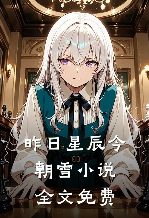 昨日星辰今朝雪小说全文免费