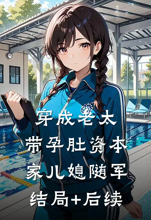 穿成老太，带孕肚资本家儿媳随军结局+后续