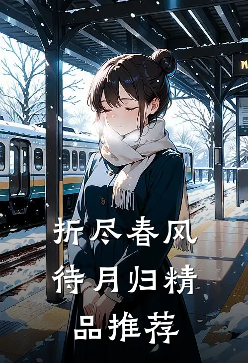 折尽春风待月归精品推荐