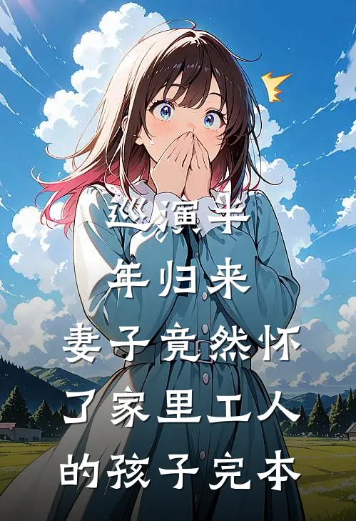 巡演半年归来，妻子竟然怀了家里工人的孩子完本