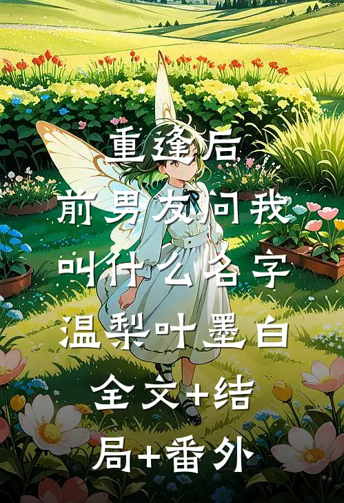 重逢后，前男友问我叫什么名字温梨叶墨白全文+结局+番外