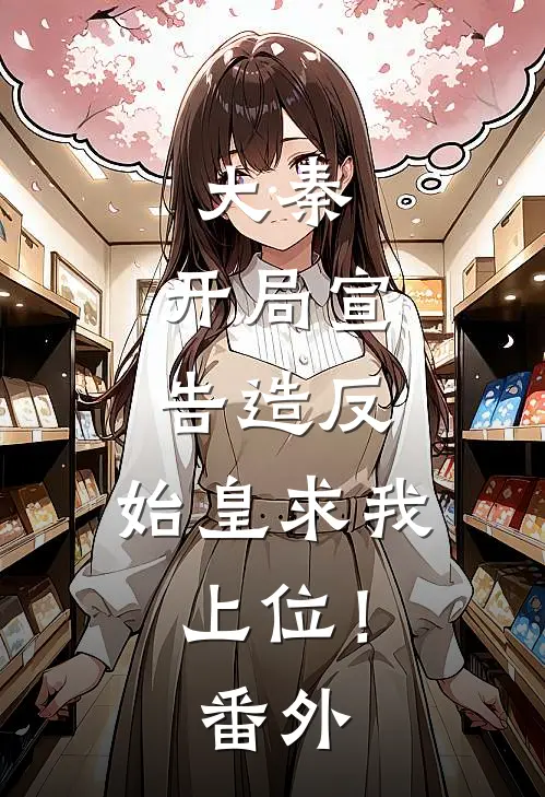 大秦：开局宣告造反，始皇求我上位！番外