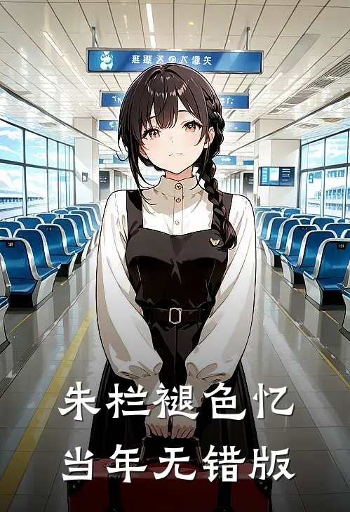 朱栏褪色忆当年无错版