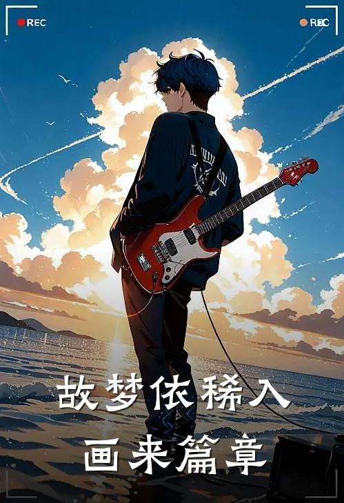 故梦依稀入画来篇章