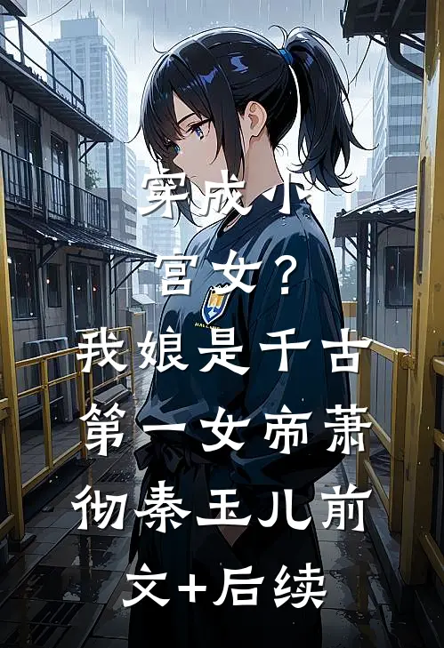 穿成小宫女？我娘是千古第一女帝萧彻秦玉儿前文+后续