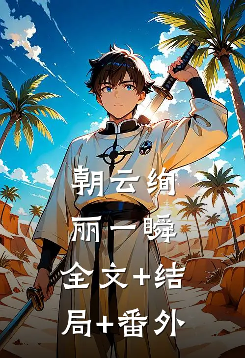 朝云绚丽一瞬:全文+结局+番外