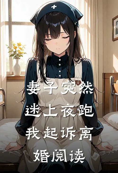 妻子突然迷上夜跑，我起诉离婚阅读