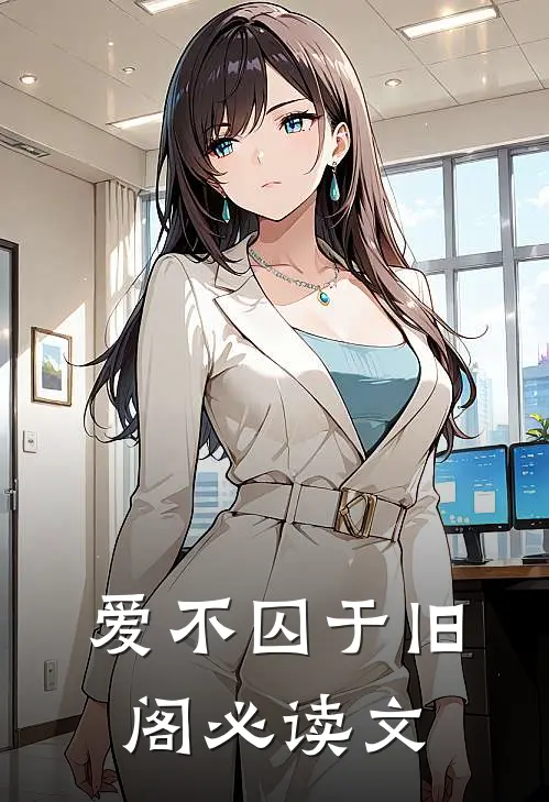 爱不囚于旧阁必读文