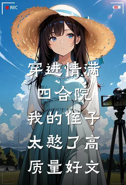 穿进情满四合院，我的侄子太憨了高质量好文