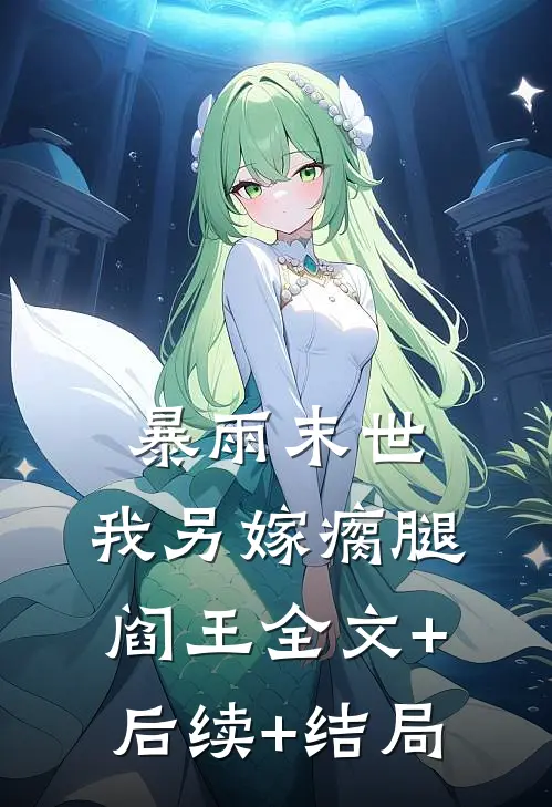 暴雨末世，我另嫁瘸腿阎王全文+后续+结局