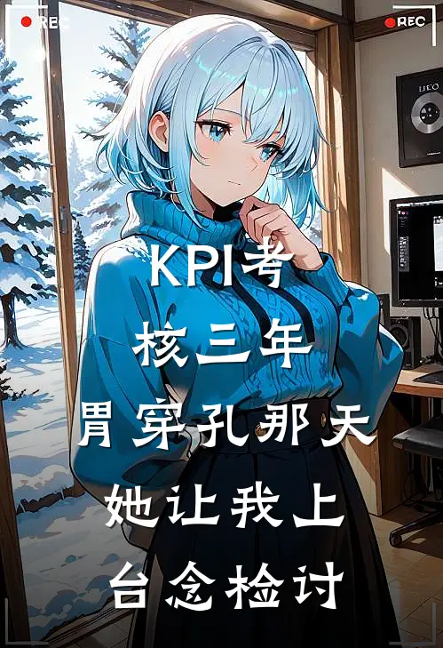 KPI考核三年，胃穿孔那天她让我上台念检讨