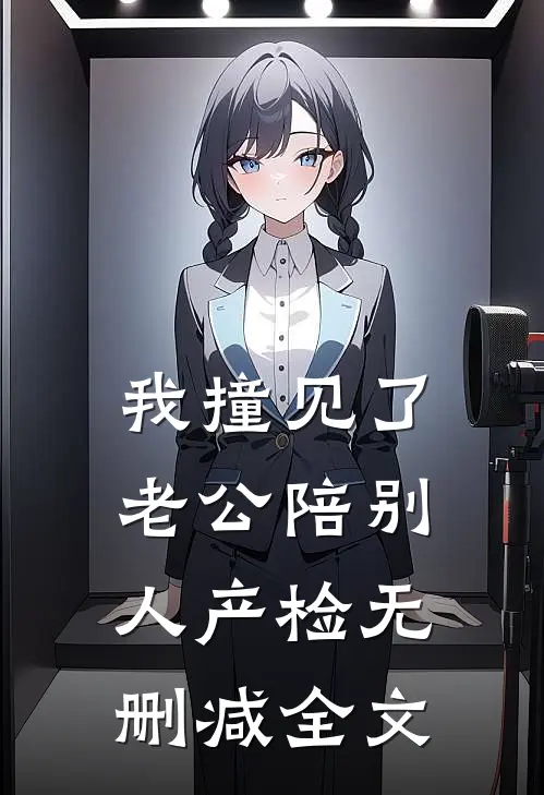 我撞见了老公陪别人产检无删减全文