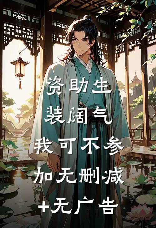 资助生装阔气，我可不参加无删减+无广告