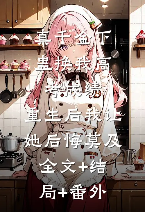 真千金下蛊换我高考成绩，重生后我让她后悔莫及:全文+结局+番外