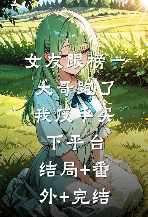 女友跟榜一大哥跑了，我反手买下平台:结局+番外+完结