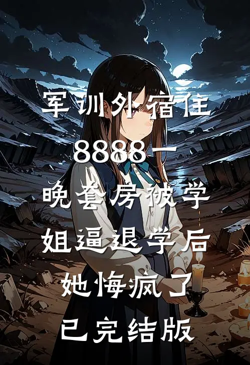 军训外宿住8888一晚套房被学姐逼退学后，她悔疯了已完结版
