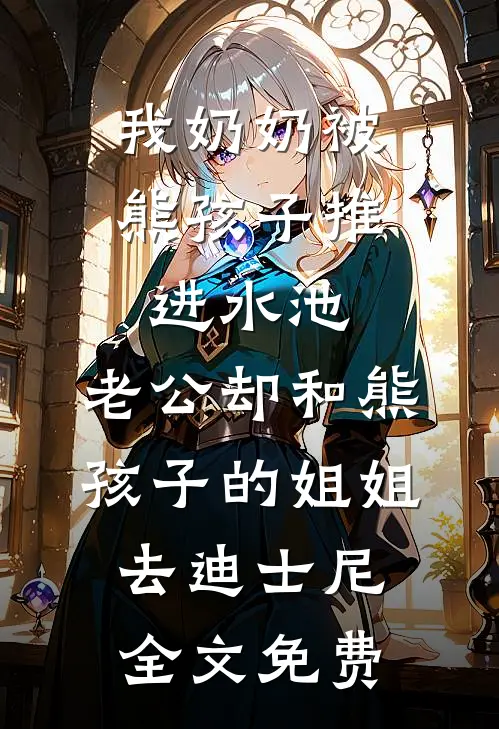 我奶奶被熊孩子推进水池，老公却和熊孩子的姐姐去迪士尼全文免费