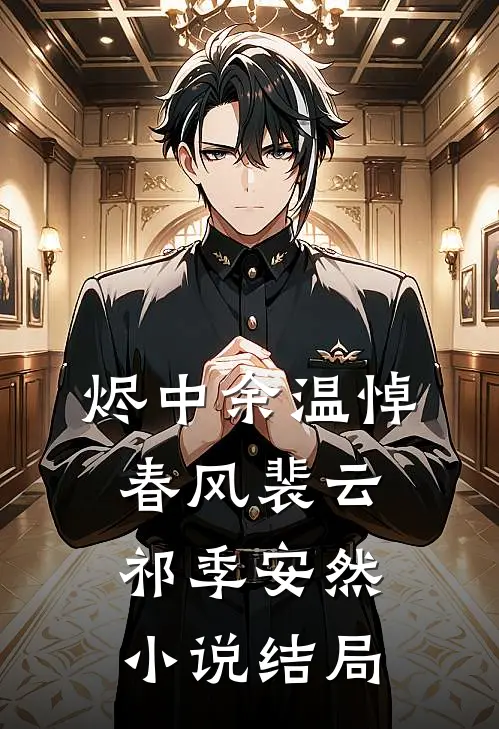 烬中余温悼春风裴云祁季安然小说结局