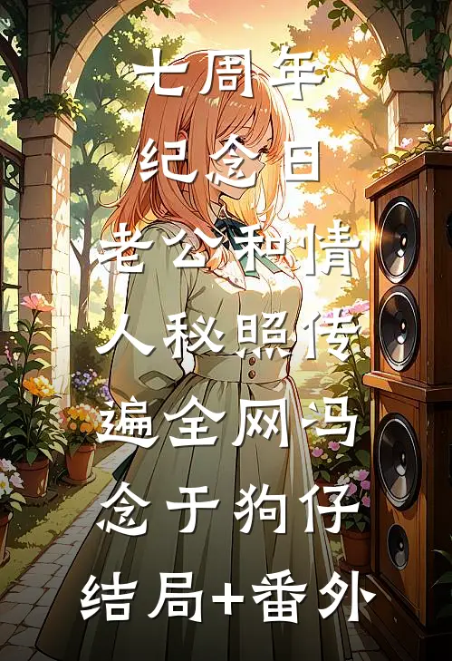 七周年纪念日，老公和情人秘照传遍全网冯念于狗仔:结局+番外