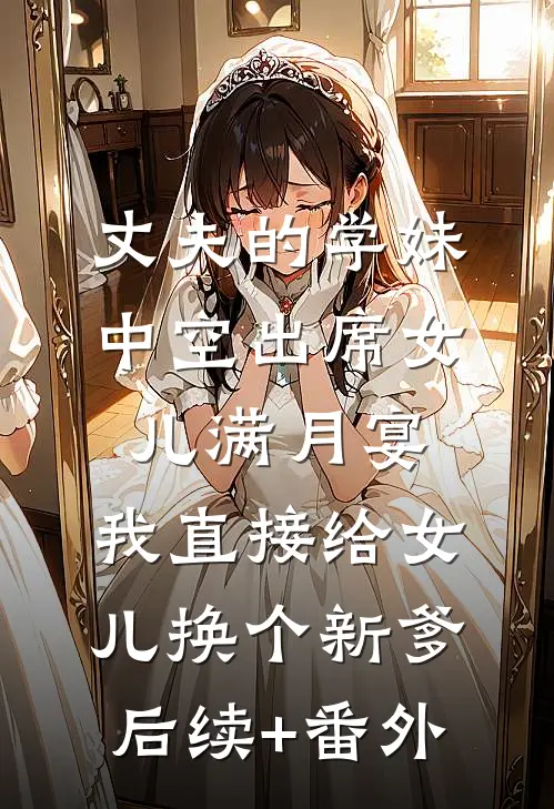 丈夫的学妹中空出席女儿满月宴，我直接给女儿换个新爹后续+番外