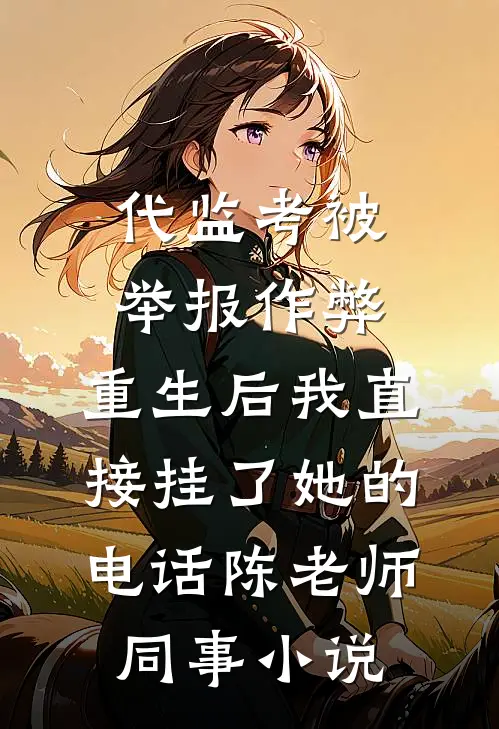 妈妈，不要用哥哥们的错误惩罚我已完结版