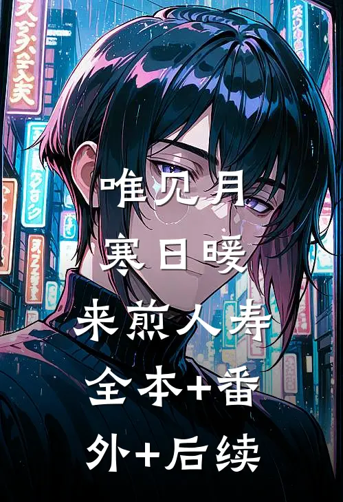 唯见月寒日暖，来煎人寿:全本+番外+后续