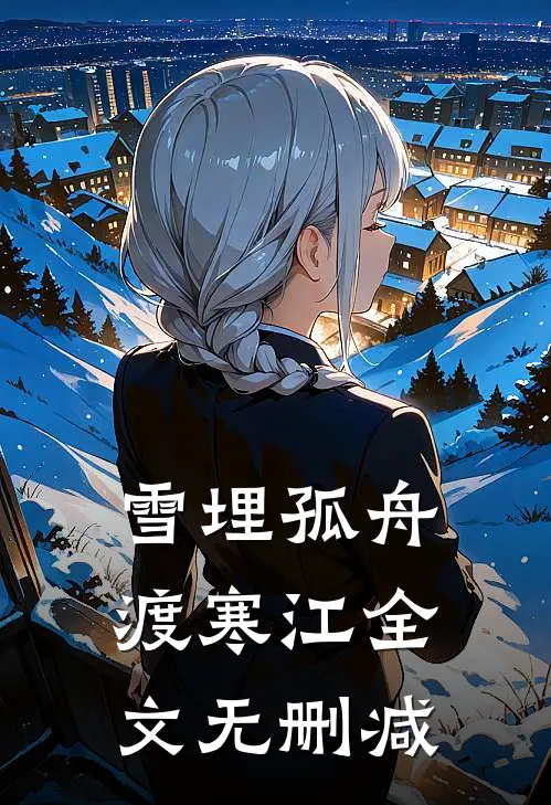 雪埋孤舟渡寒江全文无删减