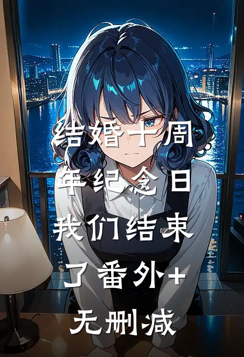 结婚十周年纪念日，我们结束了番外+无删减