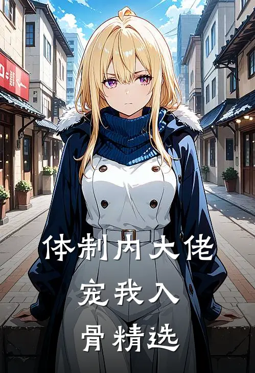 体制内大佬，宠我入骨精选