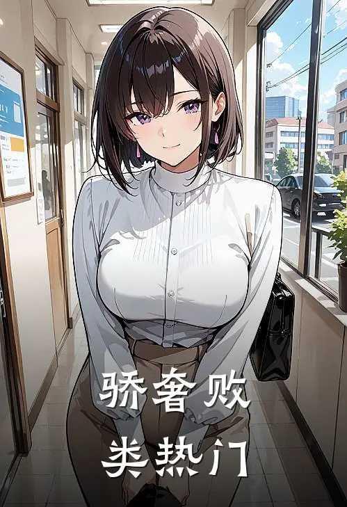 骄奢败类热门