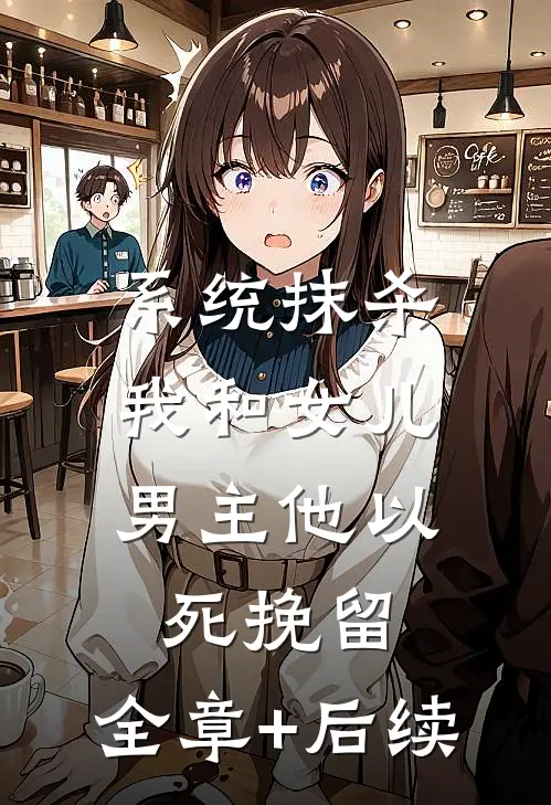 系统抹杀我和女儿，男主他以死挽留:全章+后续