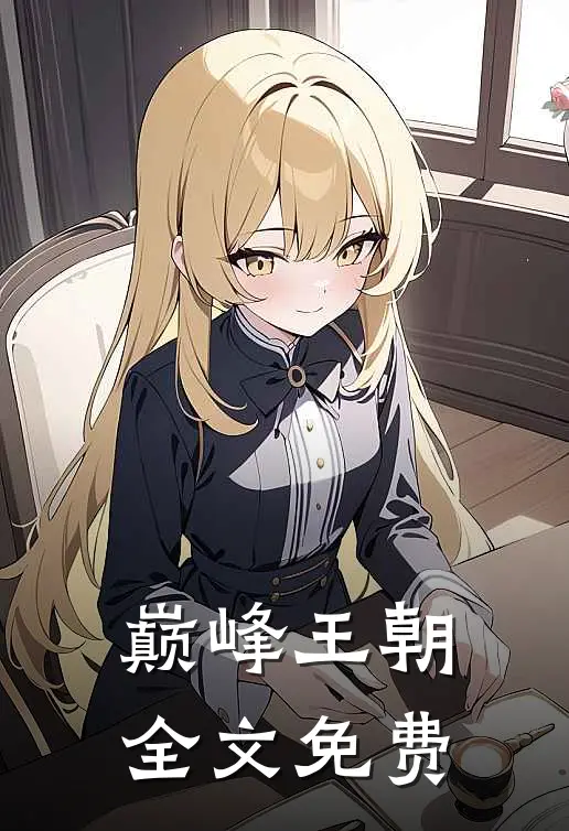 巅峰王朝全文免费