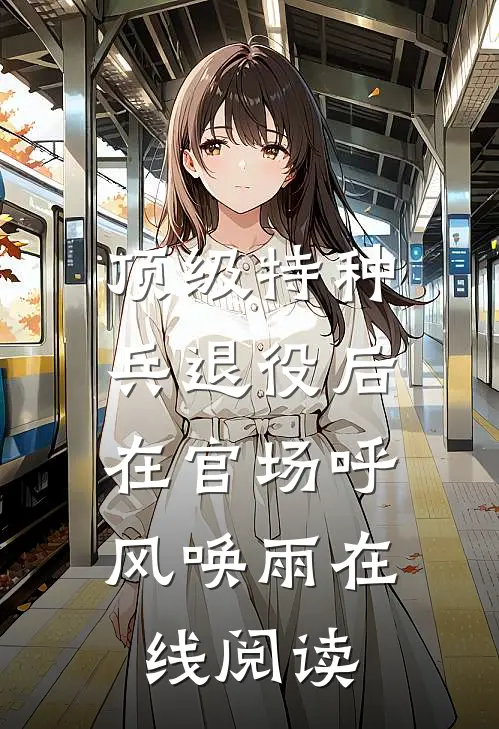 顶级特种兵退役后，在官场呼风唤雨在线阅读