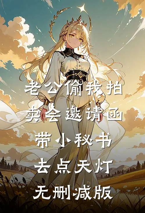 老公偷我拍卖会邀请函，带小秘书去点天灯无删减版