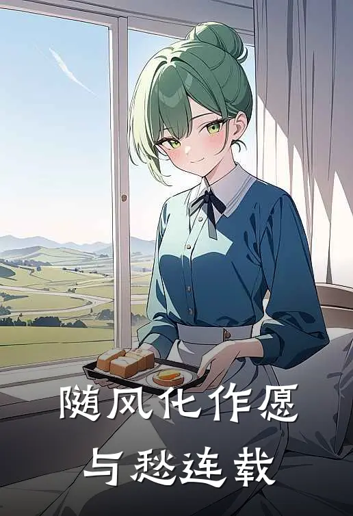 随风化作愿与愁连载