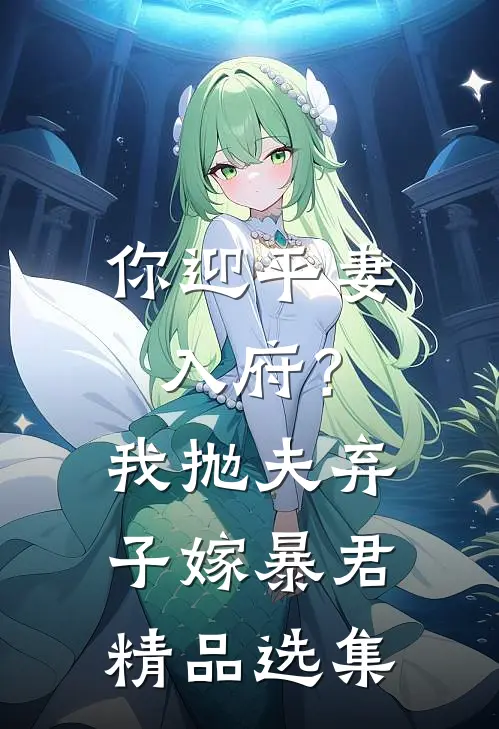 你迎平妻入府？我抛夫弃子嫁暴君精品选集