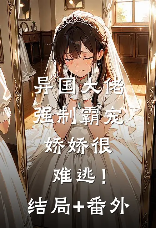 异国大佬强制霸宠，娇娇很难逃！结局+番外