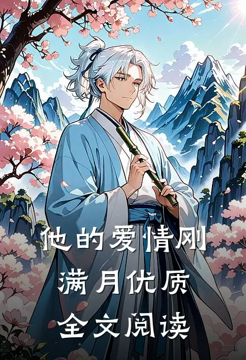 他的爱情刚满月优质全文阅读