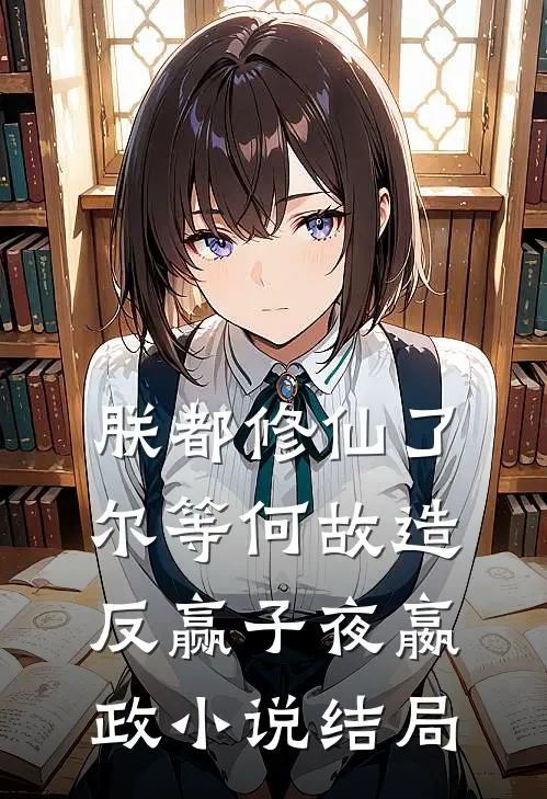 朕都修仙了，尔等何故造反赢子夜嬴政小说结局