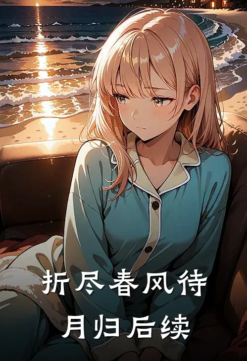 折尽春风待月归后续