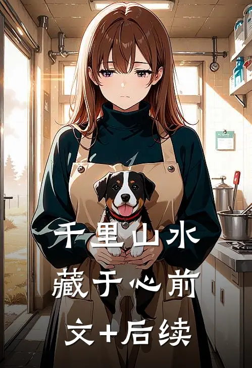 千里山水藏于心前文+后续