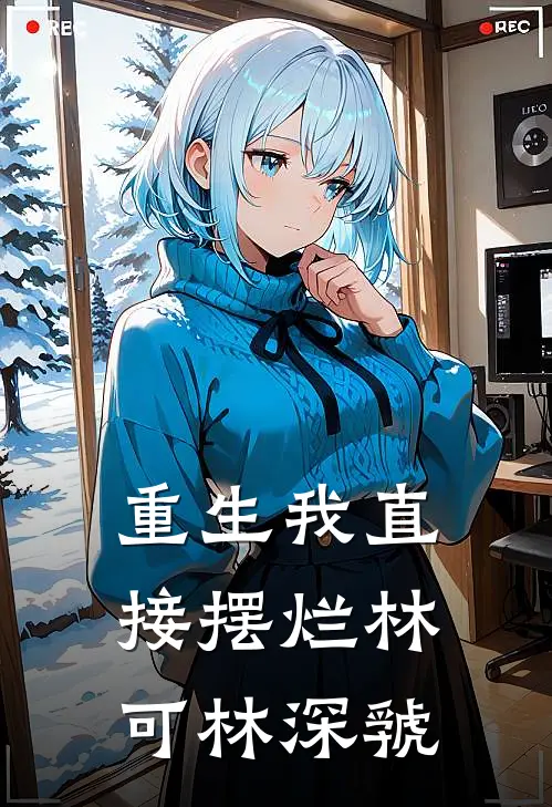 重生我直接摆烂林可林深虢