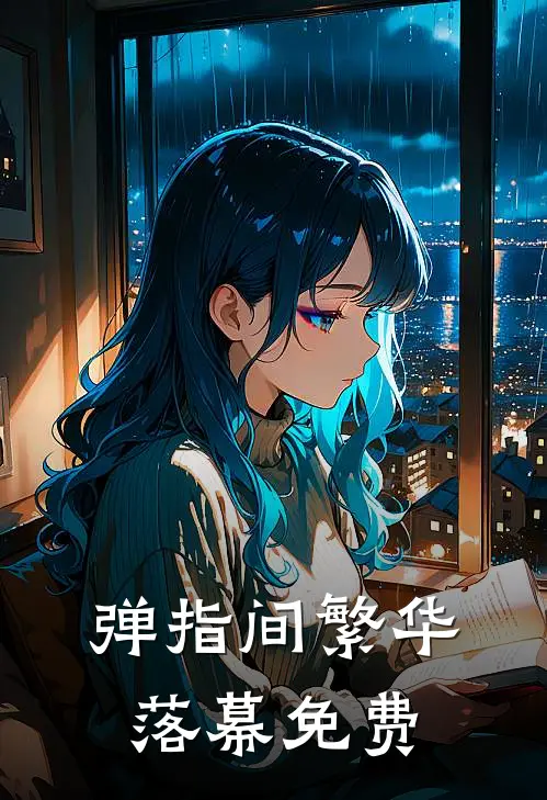 弹指间繁华落幕免费
