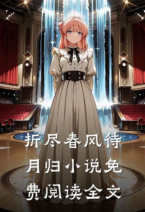 折尽春风待月归小说免费阅读全文