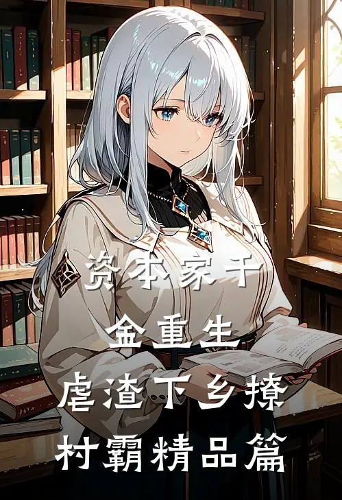 资本家千金重生，虐渣下乡撩村霸精品篇