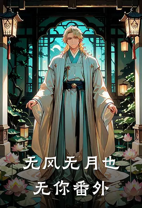 无风无月也无你番外