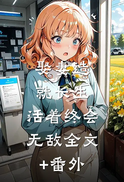 娶妻造就长生，活着终会无敌全文+番外