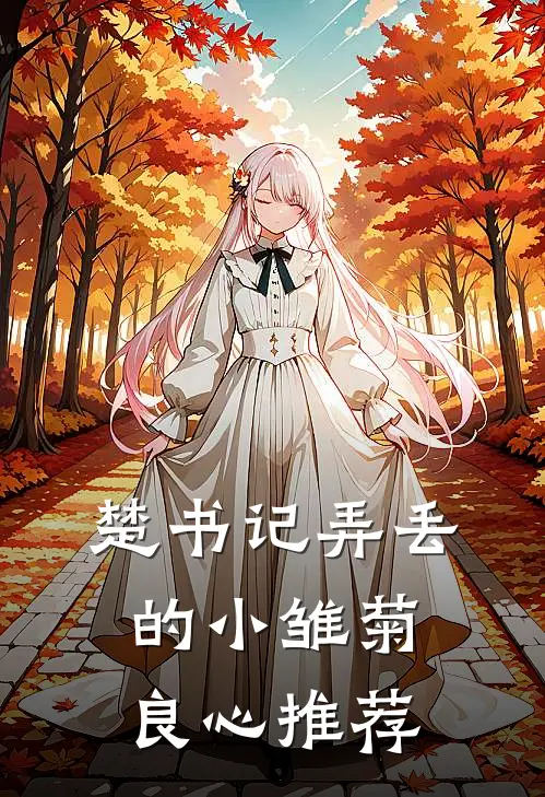 楚书记弄丢的小雏菊良心推荐