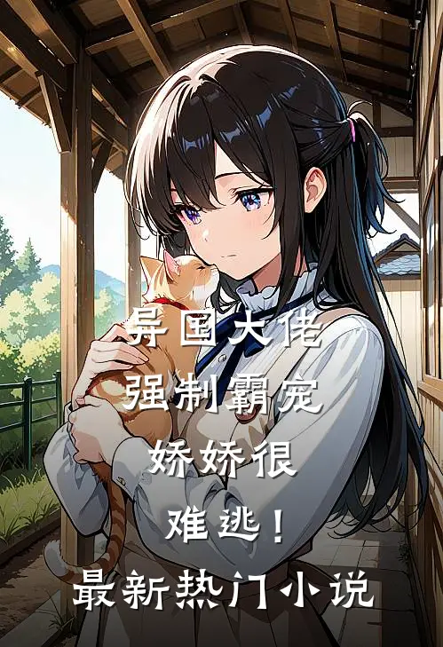 异国大佬强制霸宠，娇娇很难逃！最新热门小说