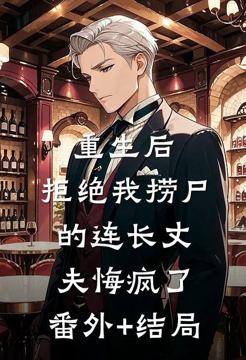 重生后，拒绝我捞尸的连长丈夫悔疯了:(番外)+(结局)